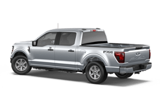 2026 Ford F-150® External Image 3